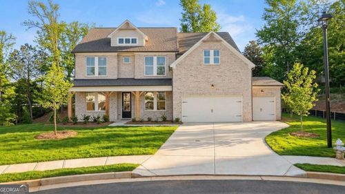 900 Melody Ridge Lane, Buford, GA, 30518 | Card Image