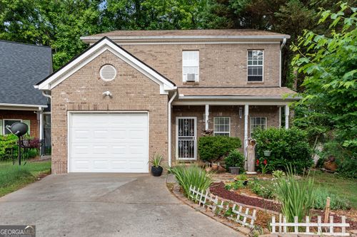 635 Shadowmoore Dr, Riverdale, GA, 30274-3579 | Card Image