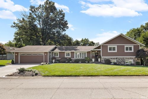 216 Vermont Drive, Lafayette, IN, 47905-4637 | Card Image