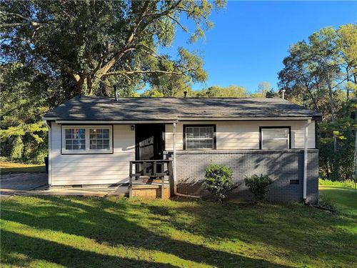 2621 Abner Pl Nw, ATLANTA, GA, 30318-3467 | Card Image