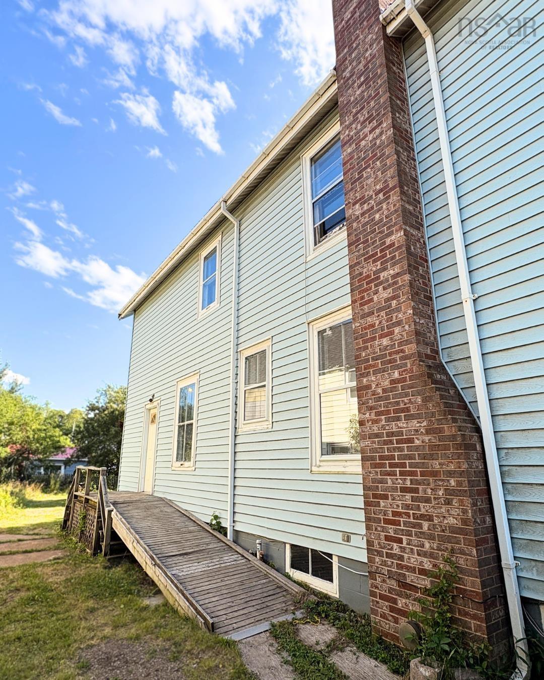 Residential Income in Truro 3