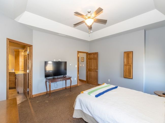 1297 Harding Ave, House other with 3 bedrooms, 3 bathrooms and null parking in Tipton IA | Image 12