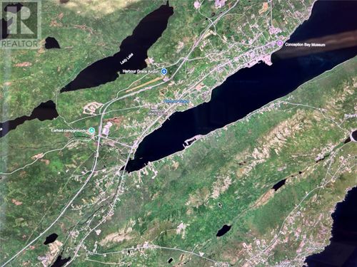 0 Veteran'S Memorial Business Park Park, Spaniards Bay, NL, A0A3X0 | Card Image