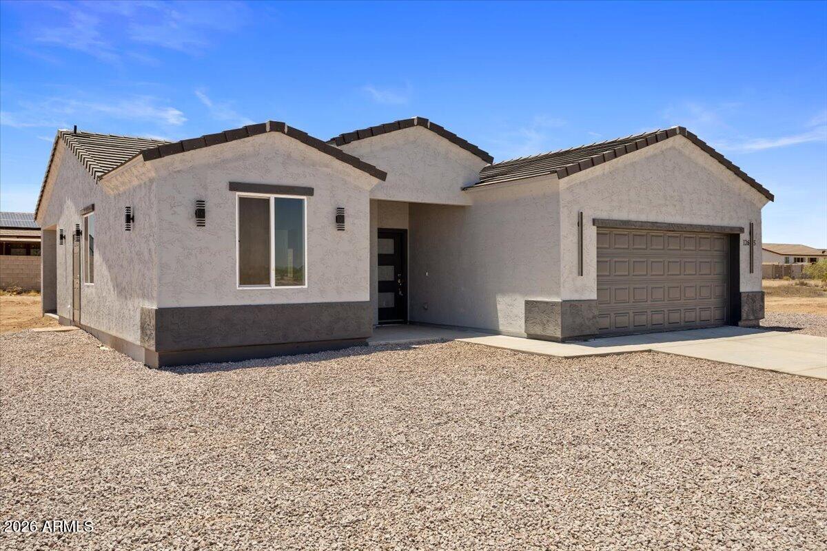 Residential in Arizona City 2