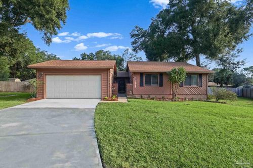 9912 Stone Meadow Rd, Pensacola, FL, 32514 | Card Image