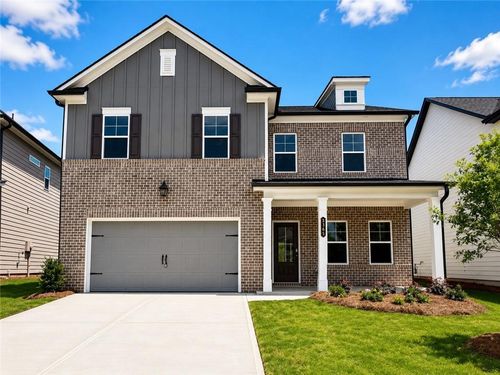 5365 Windridge Pkwy, Gainesville, GA, 30507-6916 | Card Image