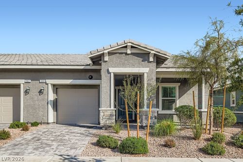 360 Canary Song Dr, Henderson, NV, 89011-4527 | Card Image