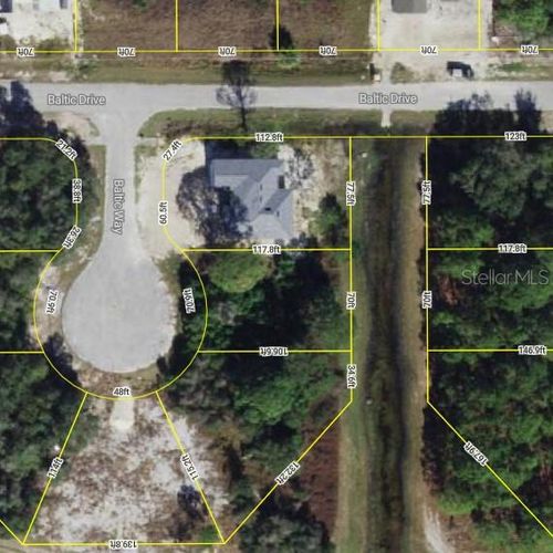 1210 Baltic Way, Poinciana, FL, 34759 | Card Image
