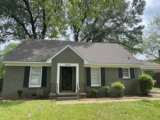 3824 Cazassa Rd, House other with 5 bedrooms, 2 bathrooms and 1 parking in Memphis TN | Image 23