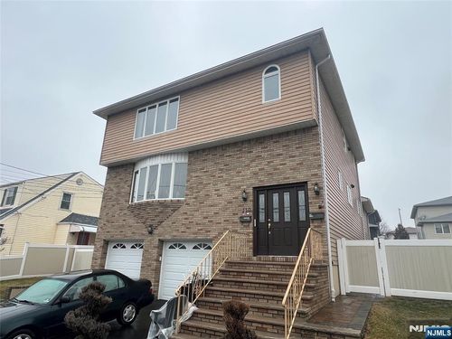 110 Stevens Pl, North Arlington, NJ, 07031-6133 | Card Image