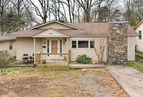 7505 N St, Little Rock, AR, 72207-6062 | Card Image