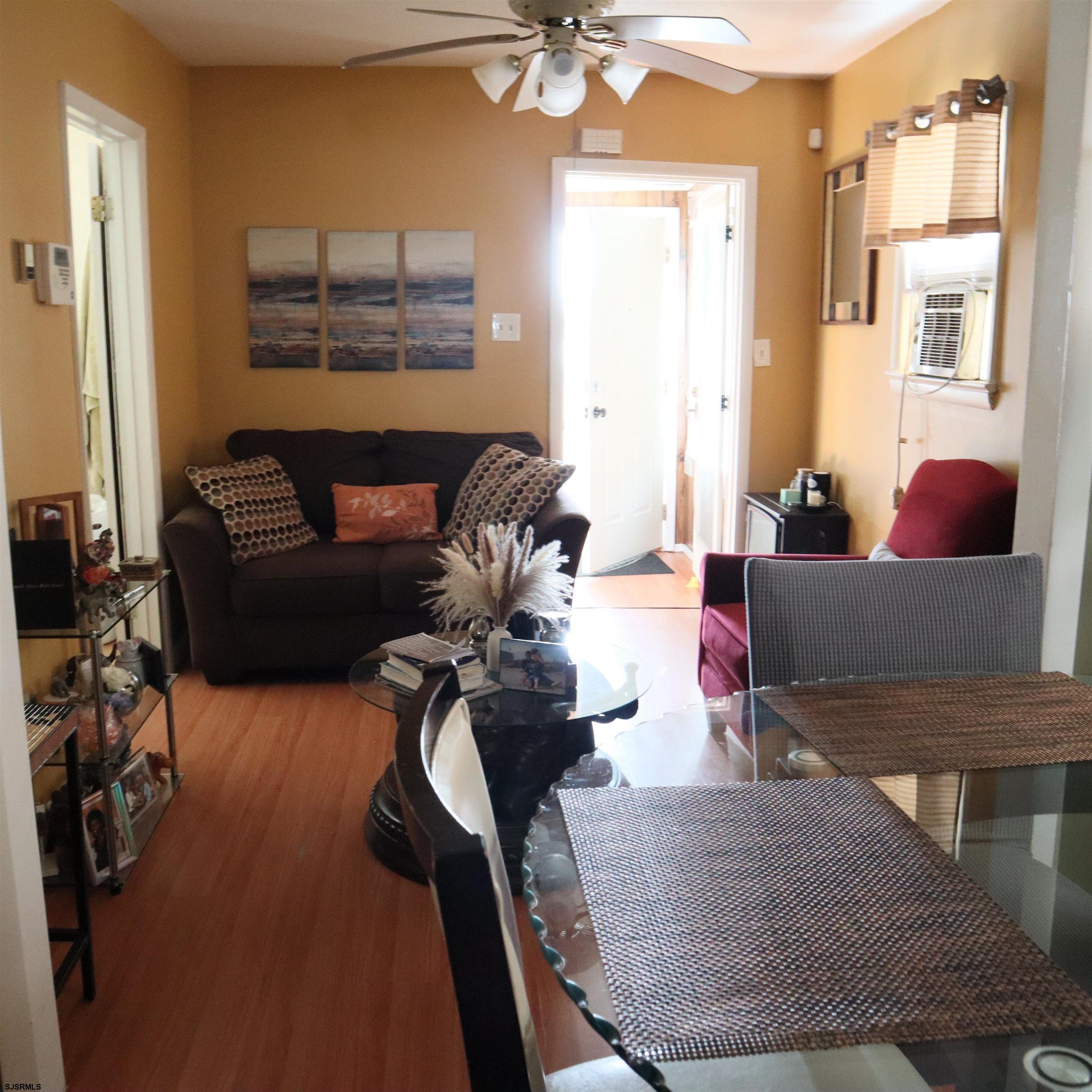 Residential Income in Pleasantville 3