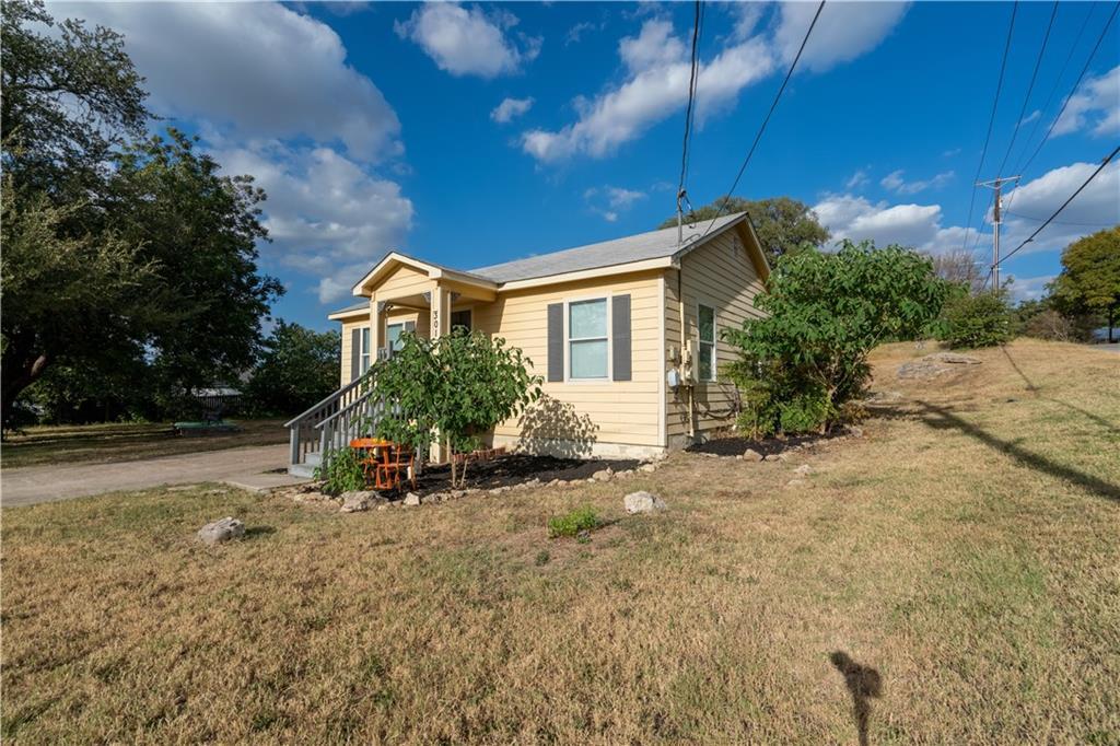 Residential in Round Rock