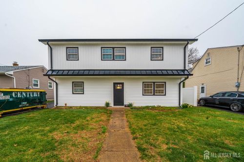 66 4th Ave, Port Reading, NJ, 07064-2018 | Card Image