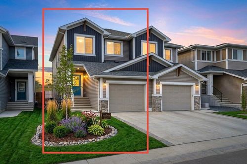1489 Bayview Pt Sw, Airdrie, AB, T4B5K1 | Card Image