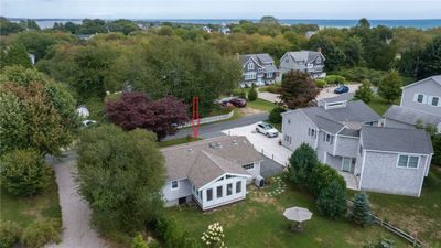 73 Upper Highland Road, House other with 3 bedrooms, 1 bathrooms and 4 parking in Charlestown RI | Image 2