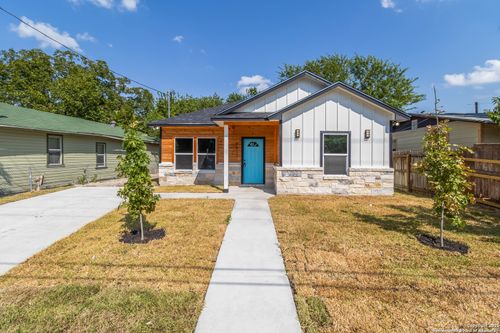 2637 Quintana Rd, San Antonio, TX, 78211-3309 | Card Image