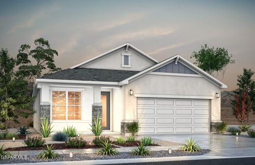 14725 Cacto Pl, El Paso, TX, 79928 | Card Image