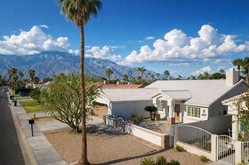 68320 Durango Rd, Cathedral City, CA, 92234-3698 | Card Image