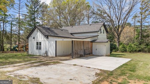 5491 Hill Rd, Powder springs, GA, 30127-4025 | Card Image