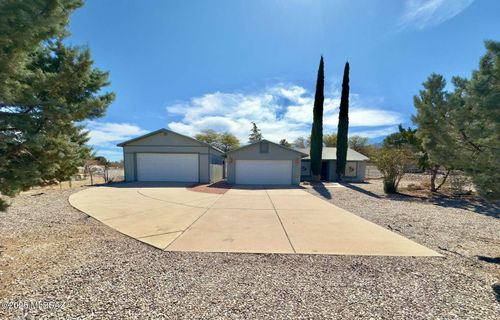 5454 E Hereford Road, Hereford, AZ, 85615 | Card Image