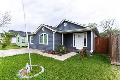 119 S Carroll St, La Porte, TX, 77571-5601 | Card Image