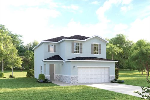 2101 Gretagreen Ct, Orlando, FL, 32835 | Card Image