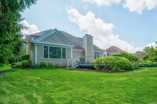 27 Cherrywood Ln, House other with 4 bedrooms, 4 bathrooms and null parking in Manhasset NY | Image 24