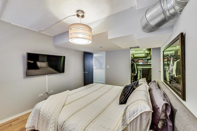 APT-101 - 1601 S Michigan Ave, Home with 1 bedrooms, 2 bathrooms and null parking in CHICAGO IL | Image 20