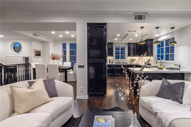 14 Saint Pierre, Townhouse with 2 bedrooms, 3 bathrooms and 2 parking in Newport Coast CA | Image 17
