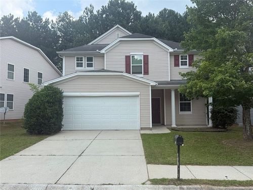 2734 Jordan Ln, Lithia Springs, GA, 30122-2488 | Card Image