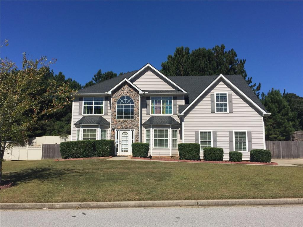 Blacktop Ct, Fairburn, GA 30213