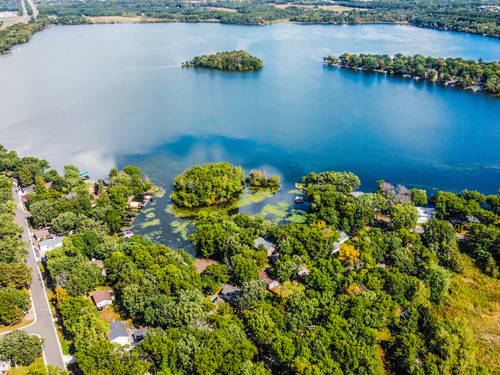 12368 Fremont Ln, Zimmerman, MN, 55398-9319 | Card Image