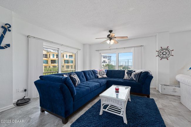 APT-111 - 3600 S Ocean Shore Blvd, Condo with 3 bedrooms, 3 bathrooms and null parking in Flagler Beach FL | Image 19