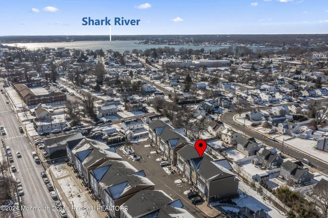 33 - 99 Steiner Ave, Condo with 2 bedrooms, 3 bathrooms and null parking in Neptune City NJ | Image 38