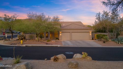3827 N Ladera, Mesa, AZ, 85207-1122 | Card Image