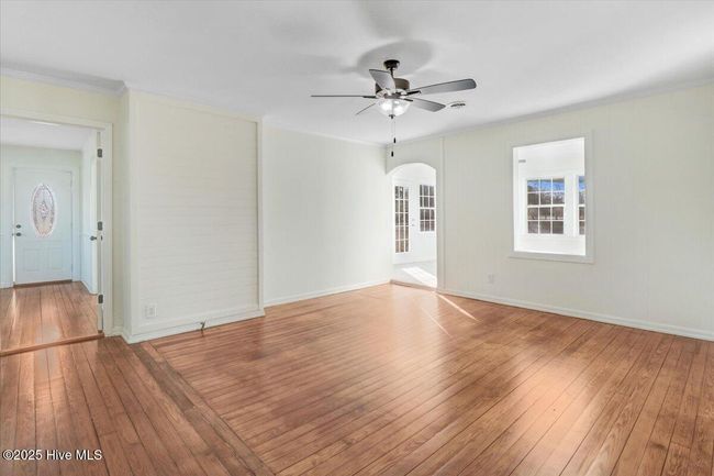8179 Nc Highway 39, House other with 3 bedrooms, 2 bathrooms and 1 parking in Middlesex NC | Image 8