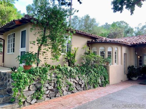 5505 Codorniz, Rancho Santa Fe, CA, 92067-9578 | Card Image