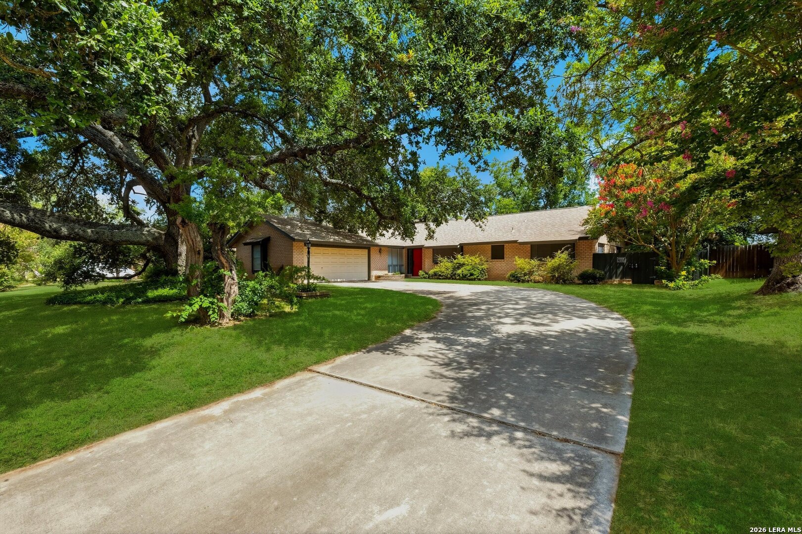 Residential in Windcrest 3