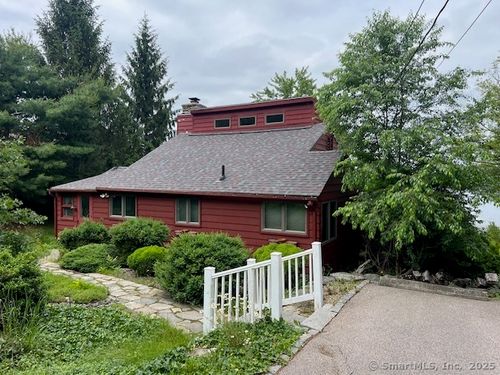 185 Deepwood Drive, Hebron, CT, 06231 | Card Image