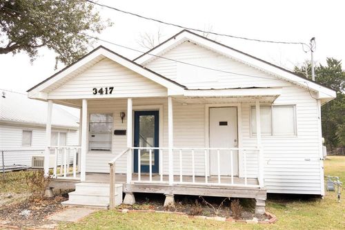 3417 Ernest St, Lake Charles, LA, 70605-1501 | Card Image