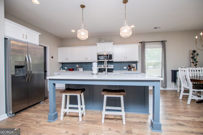 144 Cedar Park Way, House other with 4 bedrooms, 3 bathrooms and null parking in Carrollton GA | Image 29