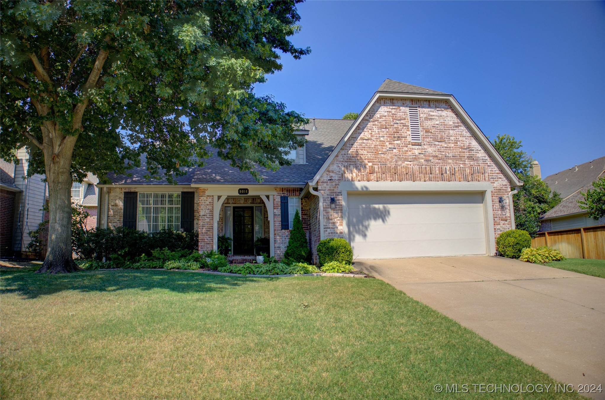 Hudson Ave, Tulsa, OK 74137