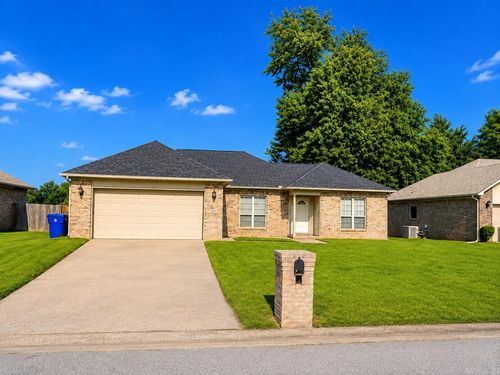 464 Nottingham Cir Circle, Cabot, AR, 72023 | Card Image
