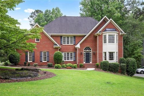 963 Bolingbrook Dr Sw, Marietta, GA, 30064-2973 | Card Image