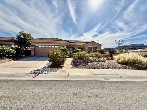 2060 Tiger Links Drive, Henderson, NV, 89012 | Card Image
