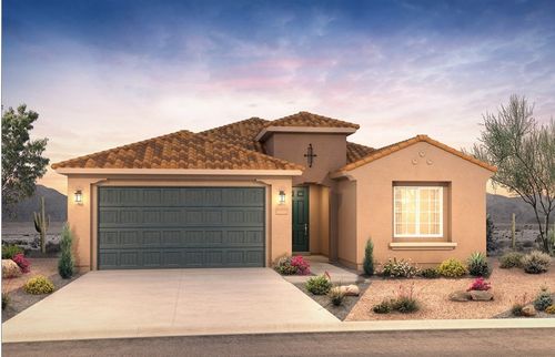 121 Mountaingem Loop, Santa Fe, NM, 87508-4524 | Card Image