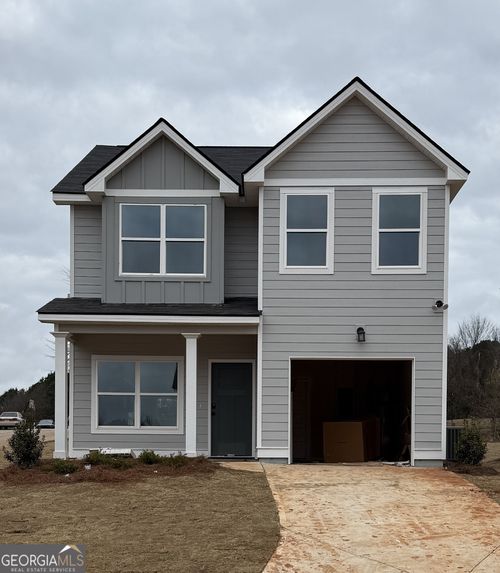 LOT 193 Morningside Ct, Thomaston, GA, 30286 | Card Image
