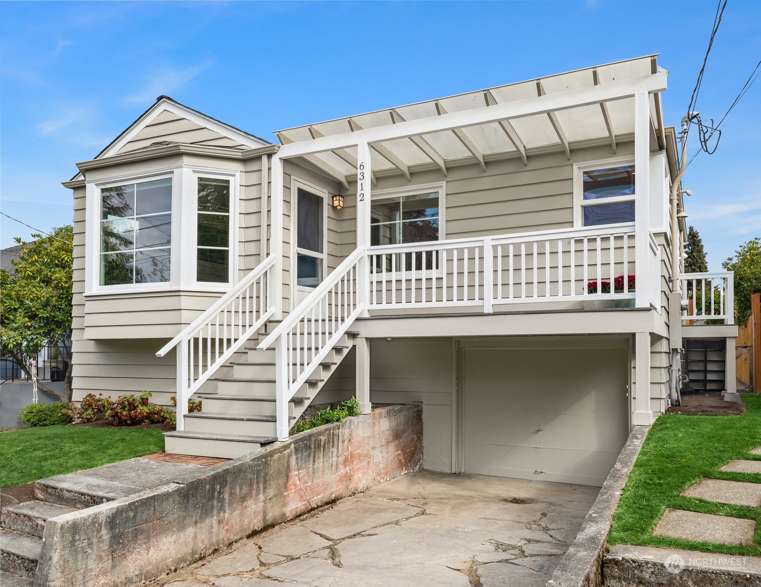 4th Ave, Seattle, WA 98115