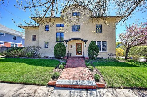 505 Lloyd Ave, Providence, RI, 02906-5410 | Card Image